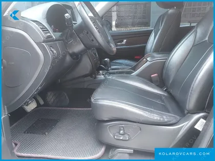 KGM - SSANGYONG REXTON 2.0 4WD RX7