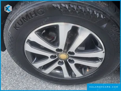KGM - SSANGYONG REXTON 2.0 4WD RX7