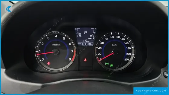 HYUNDAI ACCENT 1.4 VVT PREMIER