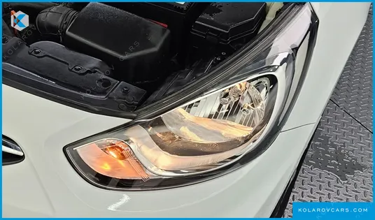 HYUNDAI ACCENT 1.4 VVT PREMIER