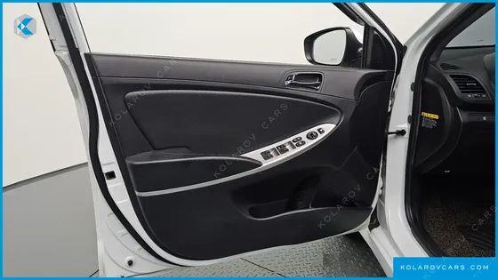 HYUNDAI ACCENT 1.4 VVT PREMIER