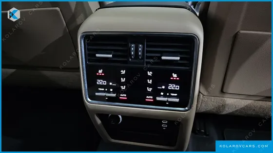 PORSCHE CAYENNE 3.0 COUPE