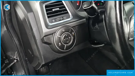 KGM - SSANGYONG KORANDO 2.2 EXTREME 4WD