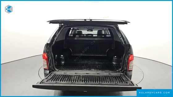 KGM - SSANGYONG KORANDO 2.2 EXTREME 4WD