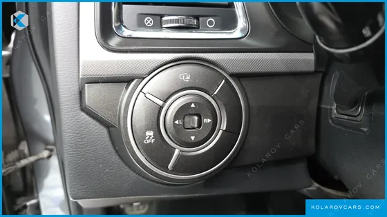 KGM - SSANGYONG KORANDO 2.2 CX5 2WD