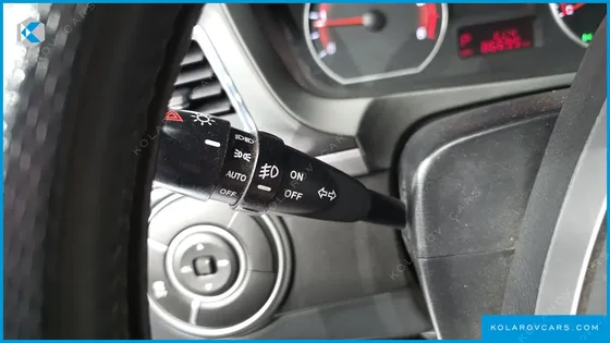 KGM - SSANGYONG KORANDO 2.2 CX5 2WD