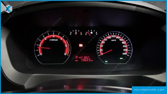 KGM - SSANGYONG KORANDO 2.2 CX7 4WD