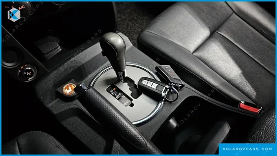 KGM - SSANGYONG KORANDO 2.2 CX7 4WD