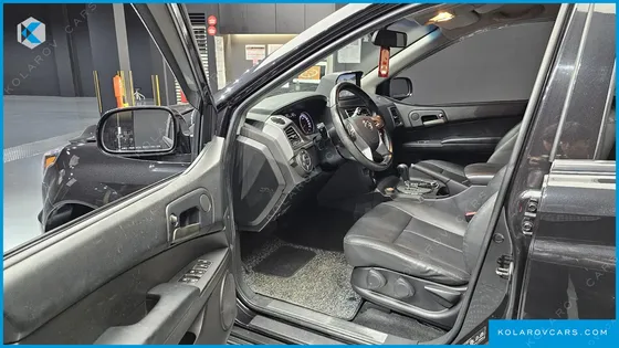KGM - SSANGYONG KORANDO 2.2 CX7 4WD