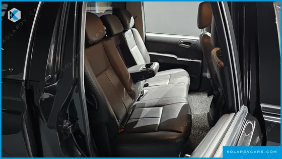 KGM - SSANGYONG KORANDO 2.2 CX7 4WD