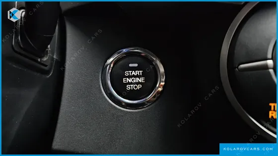 KGM - SSANGYONG KORANDO 2.2 CX7 4WD