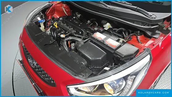 HYUNDAI ACCENT 1.4 VVT PREMIUM