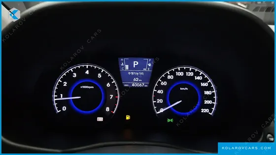 HYUNDAI ACCENT 1.4 VVT PREMIUM