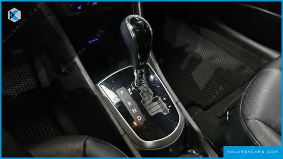 HYUNDAI ACCENT 1.4 VVT PREMIUM