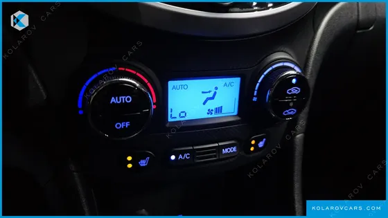 HYUNDAI ACCENT 1.4 VVT PREMIUM