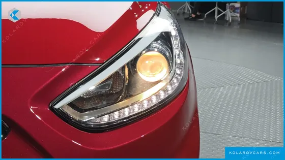 HYUNDAI ACCENT 1.4 VVT PREMIUM