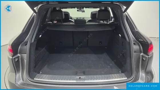 PORSCHE CAYENNE 3.0