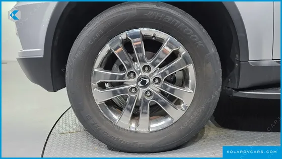 KGM - SSANGYONG REXTON 2.0 4WD ADVENTURE 60TH EDITION