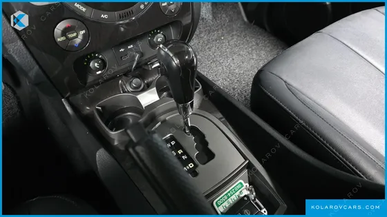 KGM - SSANGYONG REXTON 2.0 4WD ADVENTURE 60TH EDITION