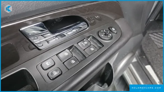 KGM - SSANGYONG REXTON 2.0 4WD ADVENTURE 60TH EDITION