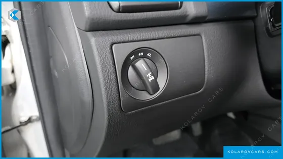 KGM - SSANGYONG REXTON 2.0 4WD ADVENTURE 60TH EDITION