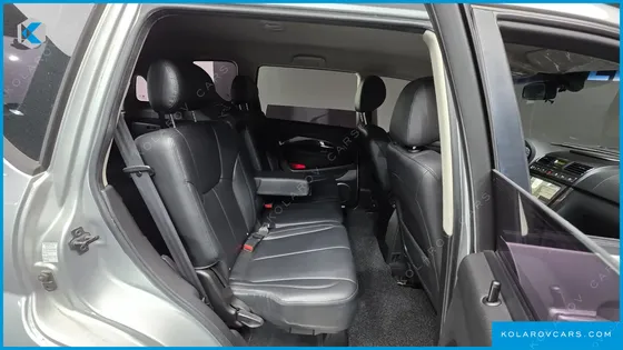 KGM - SSANGYONG REXTON 2.0 4WD ADVENTURE 60TH EDITION