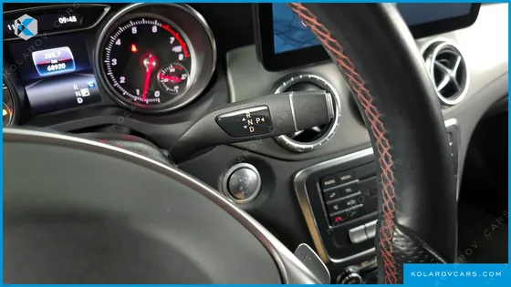 MERCEDES CLA-CLASS CLA220 AMG LINE