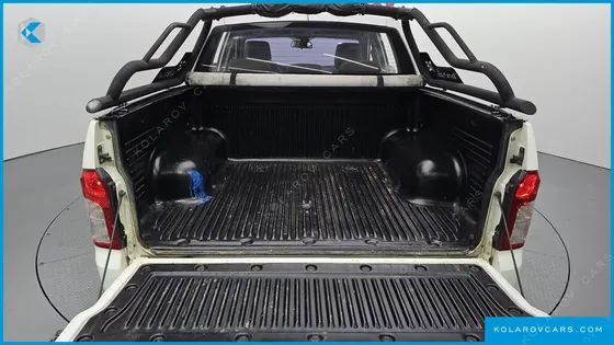 KGM - SSANGYONG KORANDO 2.2 EXTREME 4WD