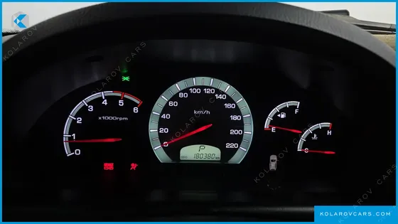 KGM - SSANGYONG REXTON 2.0 4WD RX7