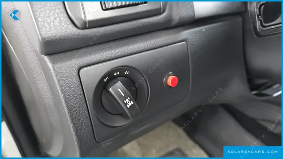 KGM - SSANGYONG REXTON 2.0 4WD RX7