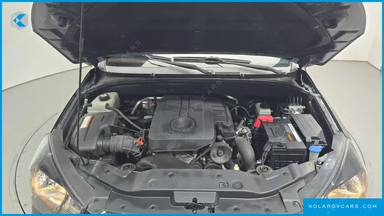 KGM - SSANGYONG KORANDO 2.2 CX7 4WD