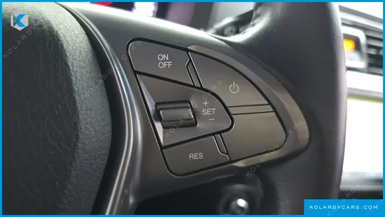 KGM - SSANGYONG KORANDO 2.2 CX7 4WD