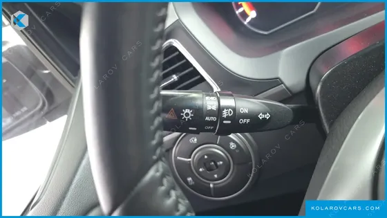KGM - SSANGYONG KORANDO 2.2 CX7 4WD