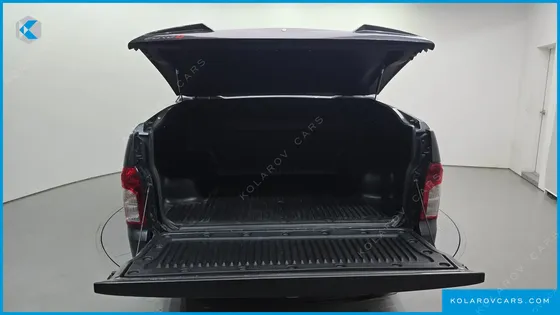 KGM - SSANGYONG KORANDO 2.2 CX7 4WD