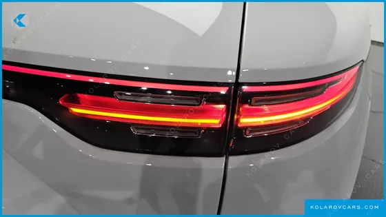 PORSCHE CAYENNE 3.0