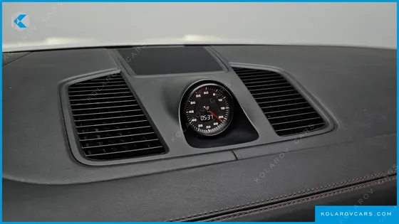 PORSCHE CAYENNE 3.0