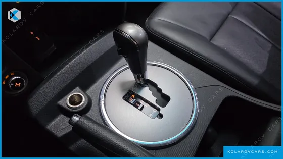 KGM - SSANGYONG KORANDO 2.2 EXTREME 4WD