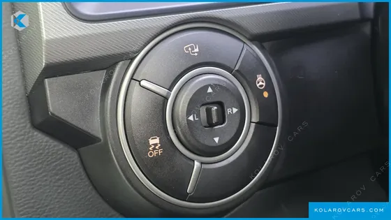 KGM - SSANGYONG KORANDO 2.2 EXTREME 4WD