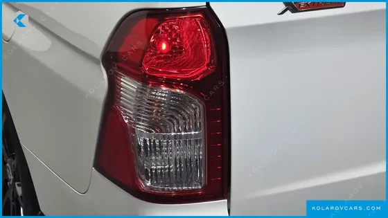 KGM - SSANGYONG KORANDO 2.2 EXTREME 4WD
