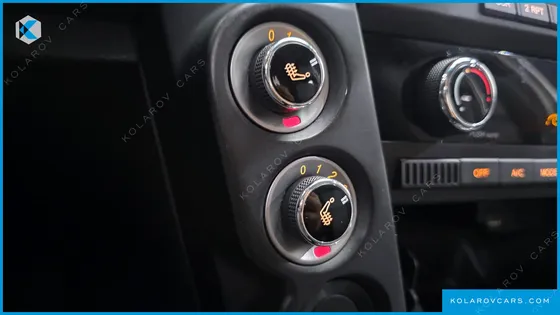 KGM - SSANGYONG KORANDO 2.2 EXTREME 4WD