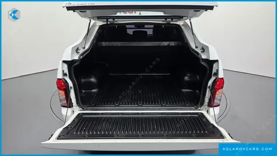 KGM - SSANGYONG KORANDO 2.2 EXTREME 4WD