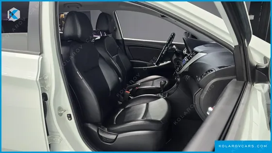 HYUNDAI ACCENT WIT 1.4 VVT PREMIER