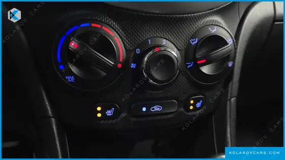 HYUNDAI ACCENT WIT 1.4 VVT PREMIER
