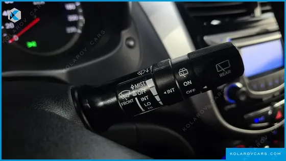 HYUNDAI ACCENT WIT 1.4 VVT PREMIER