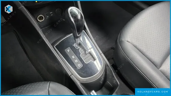 HYUNDAI ACCENT DIESEL WIT 1.6 VGT MODERN