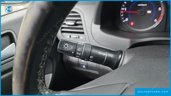 HYUNDAI ACCENT DIESEL WIT 1.6 VGT MODERN