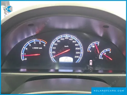 KGM - SSANGYONG REXTON 2.2 4WD RX7