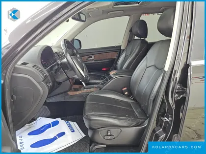 KGM - SSANGYONG REXTON 2.2 4WD RX7