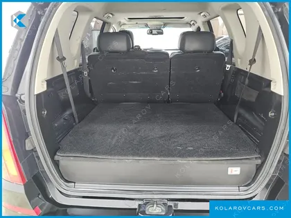 KGM - SSANGYONG REXTON 2.2 4WD RX7