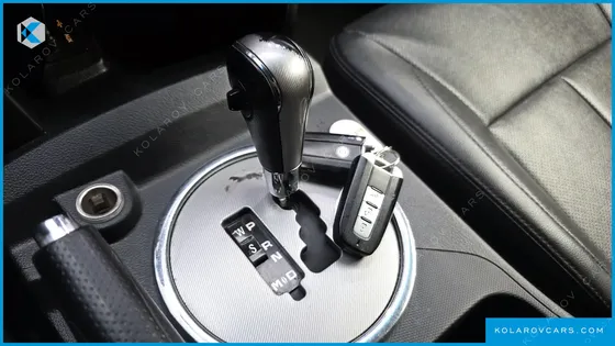 KGM - SSANGYONG KORANDO 2.2 CX7 4WD